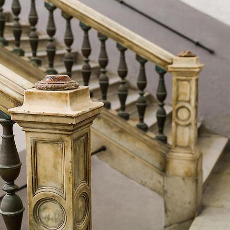 דירות נאפולי Palazzo Del Golfo מראה חיצוני תמונה