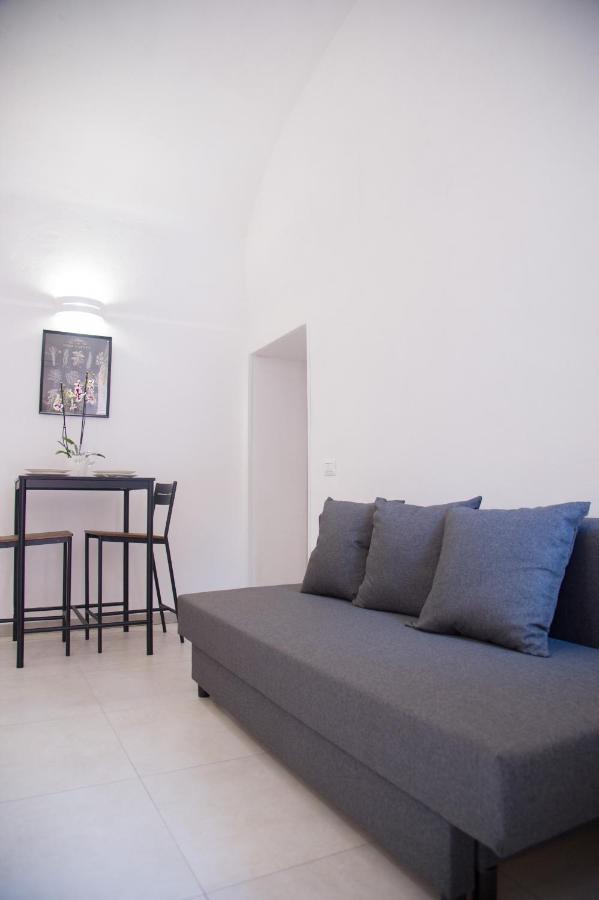 דירות נאפולי Palazzo Del Golfo מראה חיצוני תמונה