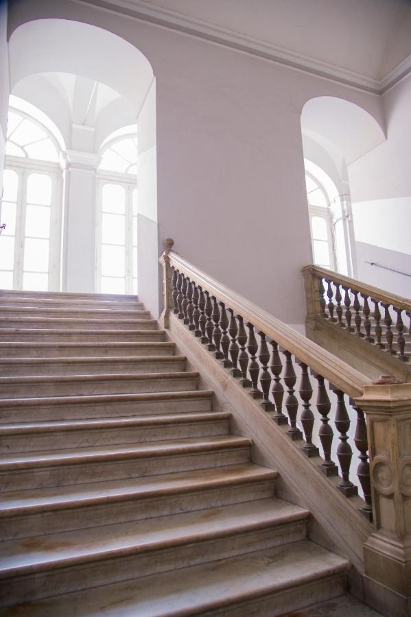 דירות נאפולי Palazzo Del Golfo מראה חיצוני תמונה