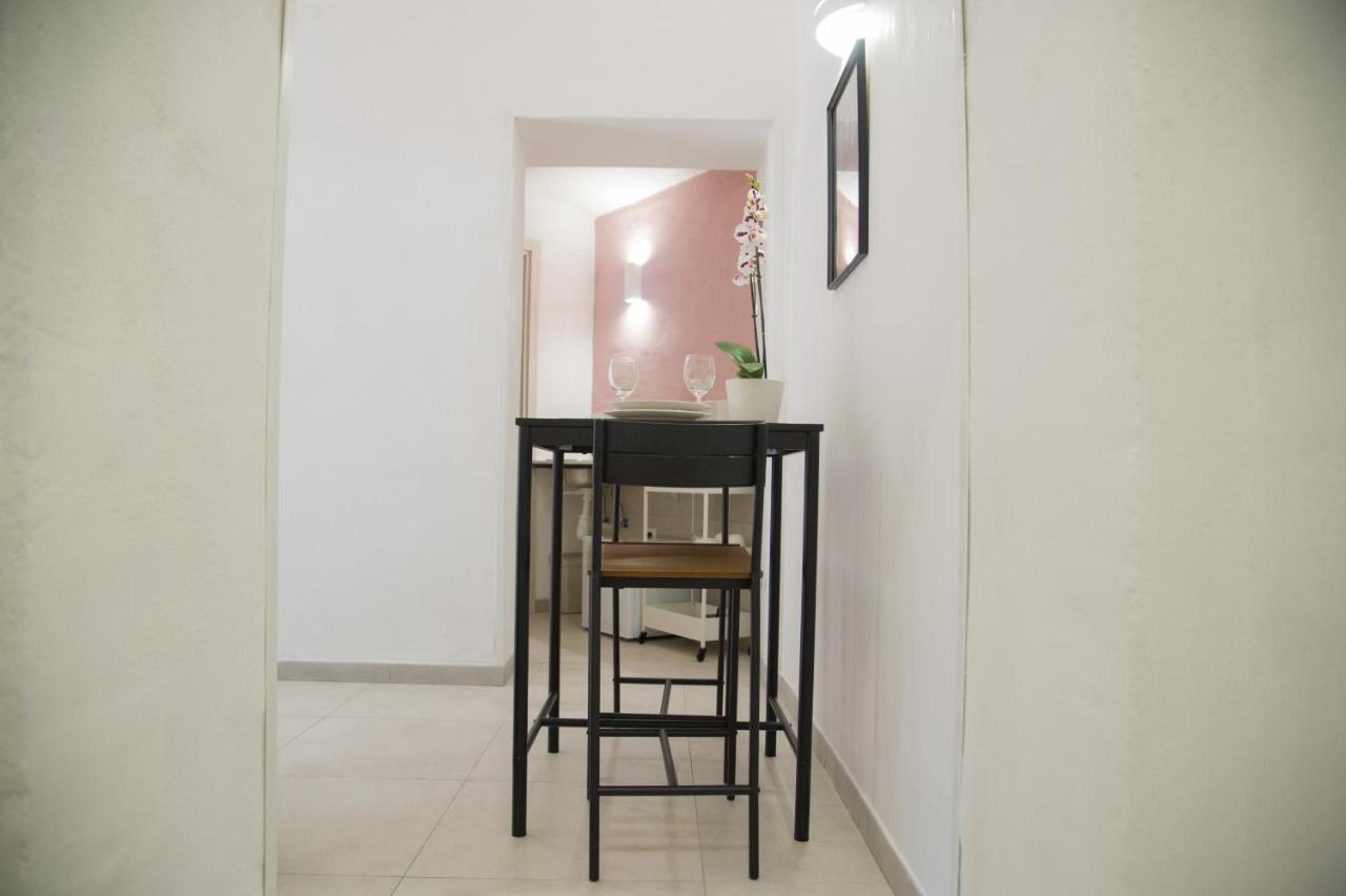 דירות נאפולי Palazzo Del Golfo מראה חיצוני תמונה
