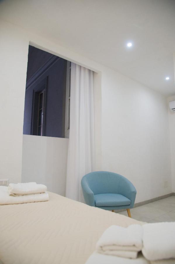 דירות נאפולי Palazzo Del Golfo מראה חיצוני תמונה