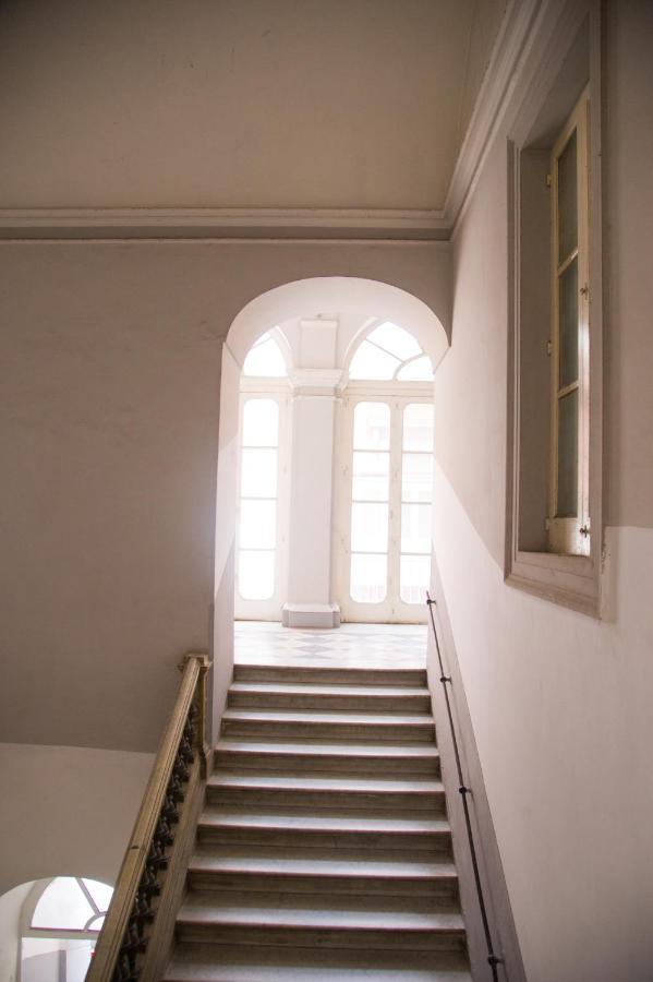 דירות נאפולי Palazzo Del Golfo מראה חיצוני תמונה