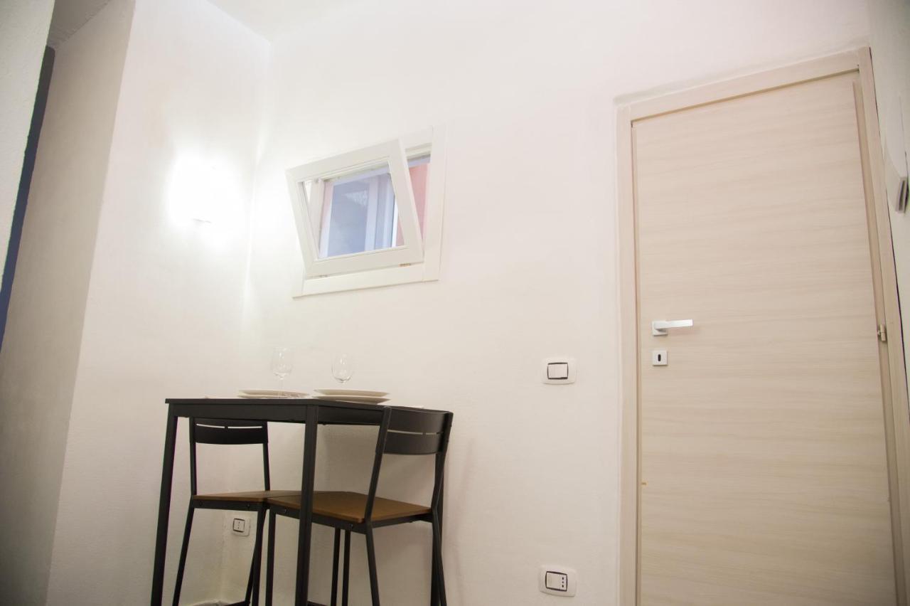 דירות נאפולי Palazzo Del Golfo מראה חיצוני תמונה