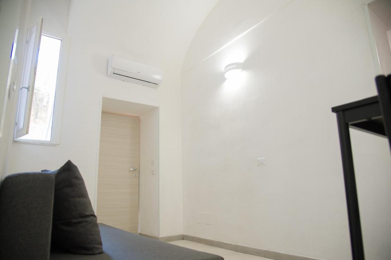 דירות נאפולי Palazzo Del Golfo מראה חיצוני תמונה