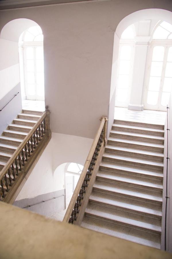 דירות נאפולי Palazzo Del Golfo מראה חיצוני תמונה