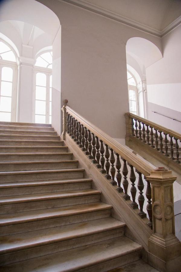 דירות נאפולי Palazzo Del Golfo מראה חיצוני תמונה