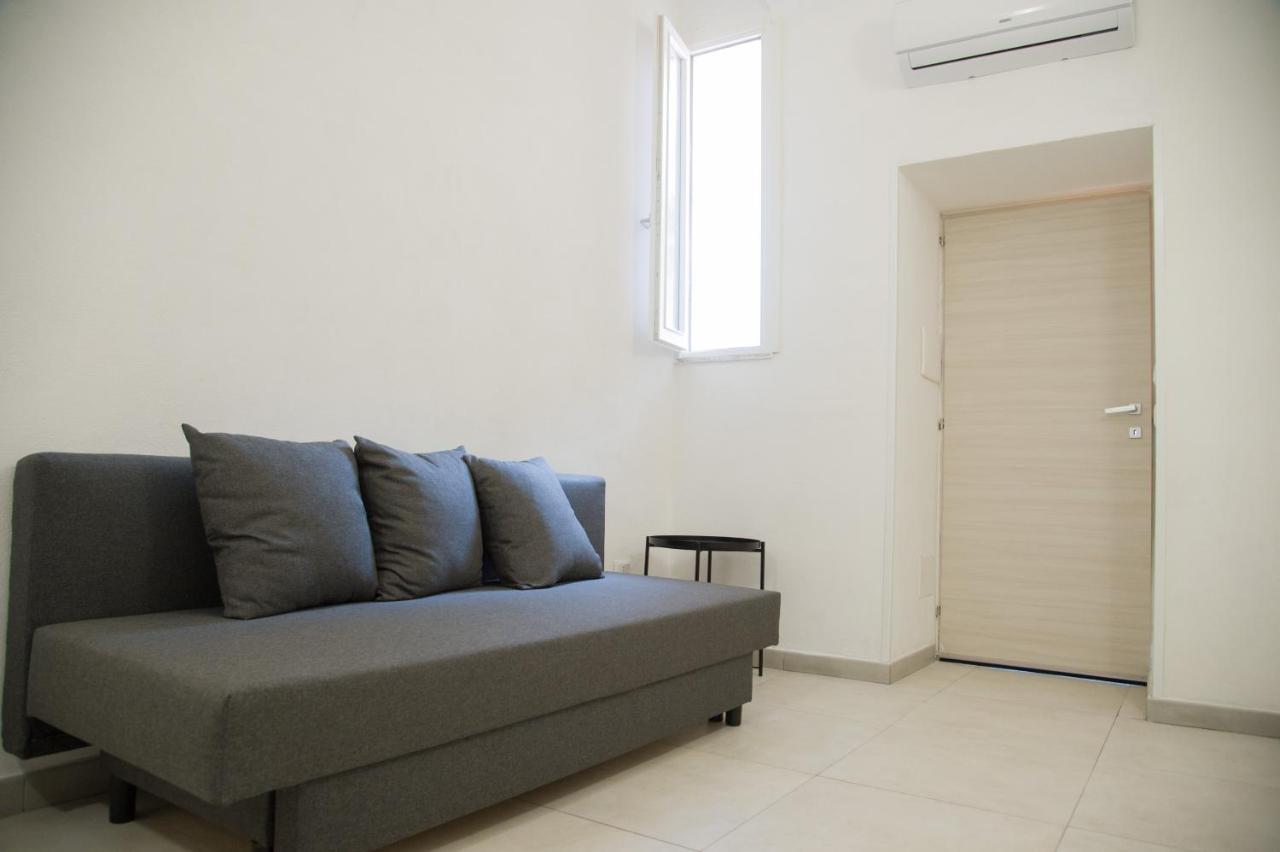 דירות נאפולי Palazzo Del Golfo מראה חיצוני תמונה