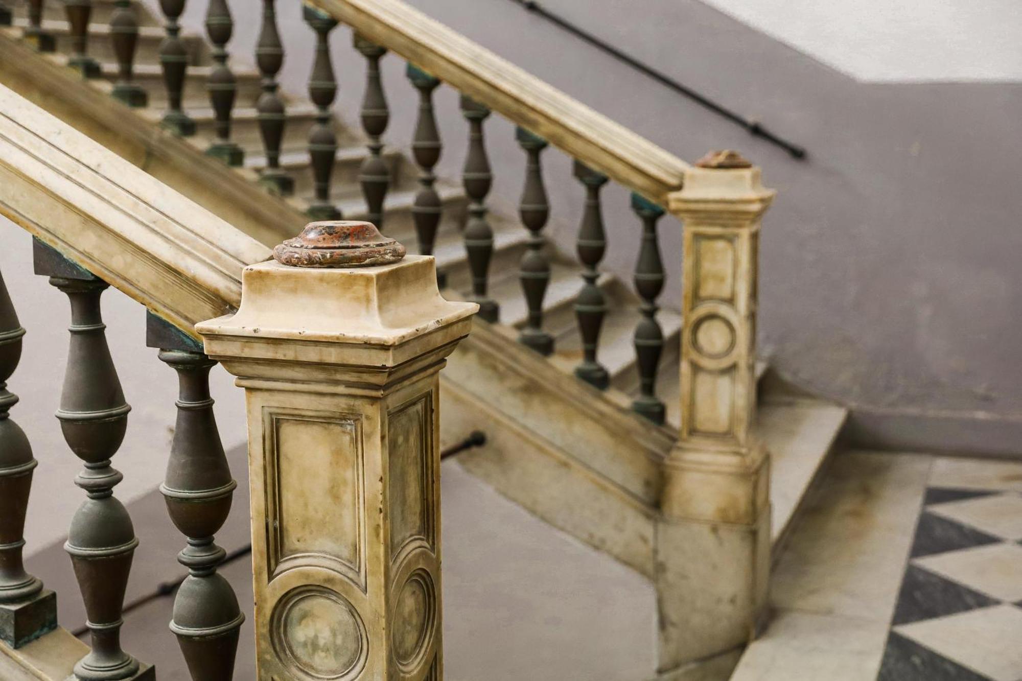 דירות נאפולי Palazzo Del Golfo מראה חיצוני תמונה
